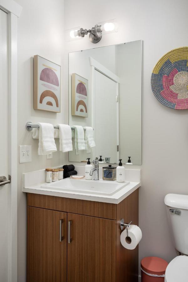 New Happy Trail 2Br Condo Close To Downtown Traverse City Exteriör bild