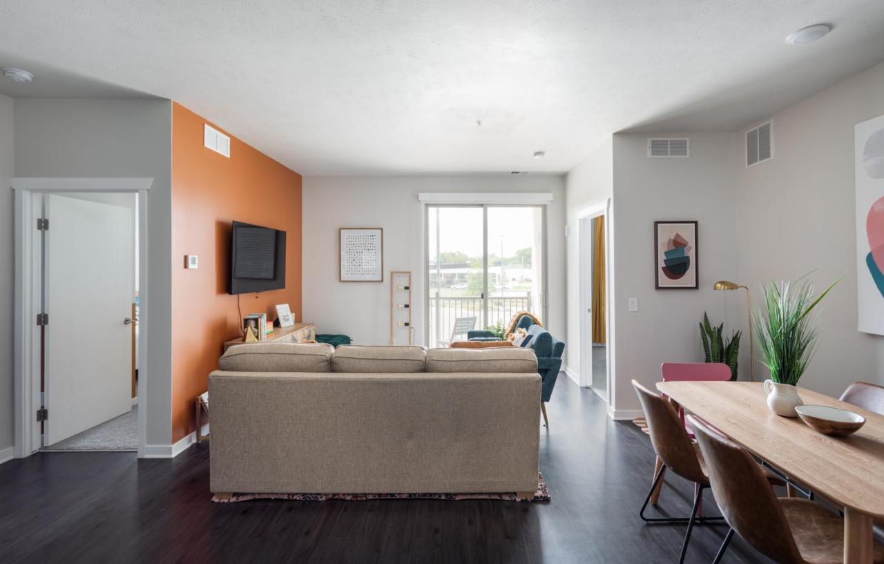 New Happy Trail 2Br Condo Close To Downtown Traverse City Exteriör bild
