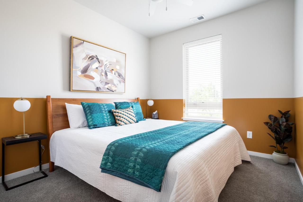 New Happy Trail 2Br Condo Close To Downtown Traverse City Exteriör bild