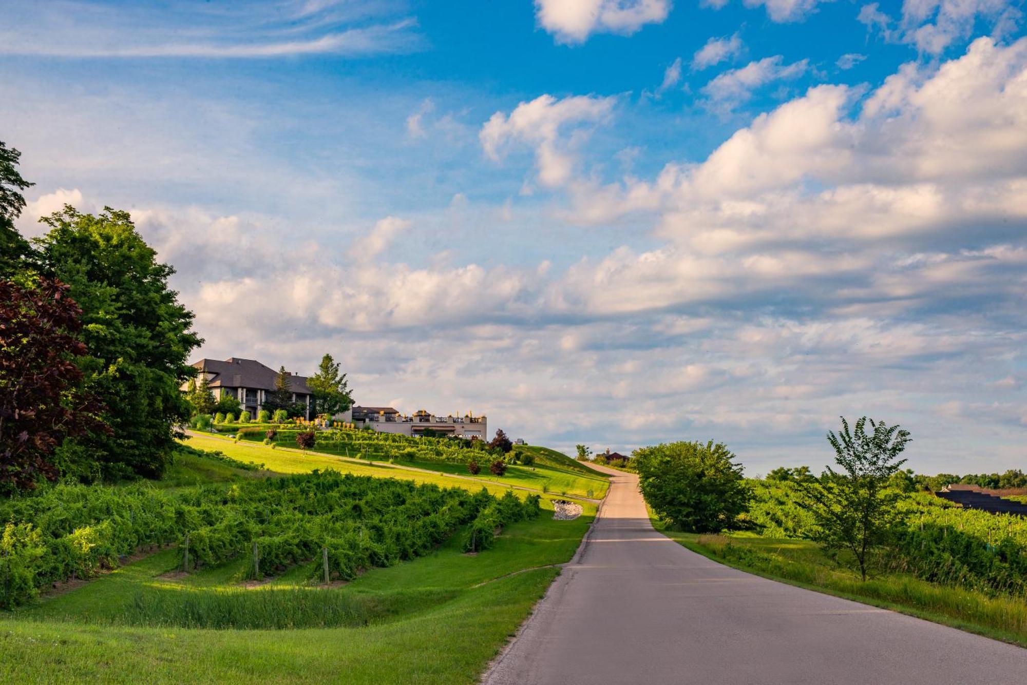New Happy Trail 2Br Condo Close To Downtown Traverse City Exteriör bild